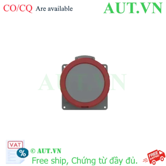 Ảnh của 2CMA101302R1000 – Ổ cắm công nghiệp ABB 416ERU6W
