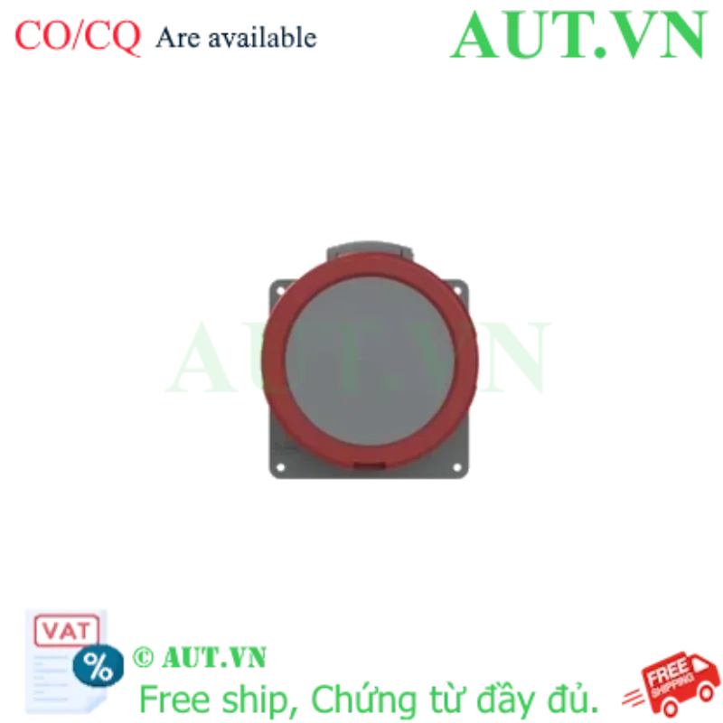 Ảnh của 2CMA101302R1000 – Ổ cắm công nghiệp ABB 416ERU6W