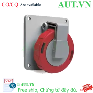 Ảnh của 2CMA167030R1000 – Ổ cắm công nghiệp ABB 416RAU6W