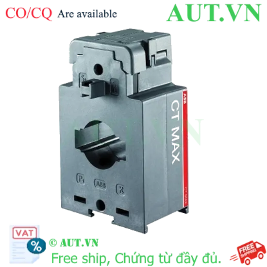 Ảnh của 2CSG225945R1101 – Biến dòng ABB CT MAX 300