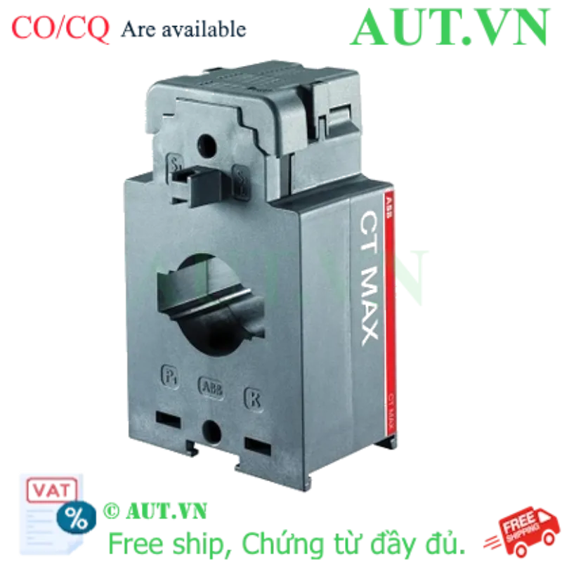 Ảnh của 2CSG225945R1101 – Biến dòng ABB CT MAX 300