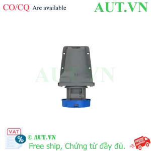Ảnh của 2CMA101213R1000 – Ổ cắm công nghiệp ABB 216ERS6W