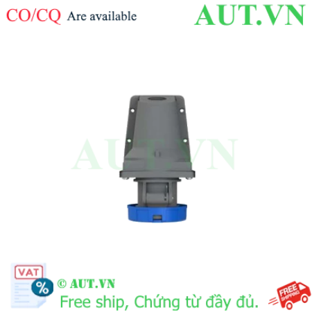 Ảnh của 2CMA101213R1000 – Ổ cắm công nghiệp ABB 216ERS6W