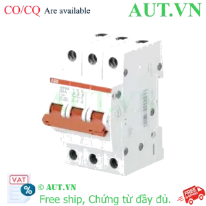 Ảnh của 2CDD273111R0016 – Cầu dao cách ly ABB SHD203/16