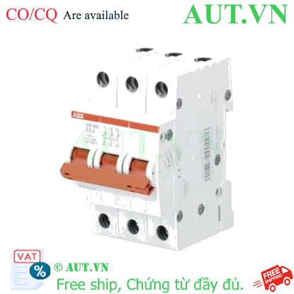 Ảnh của 2CDD273111R0016 – Cầu dao cách ly ABB SHD203/16