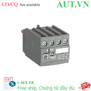 Ảnh của 1SBN020112R1000 – ABB TEF4-ON Frontal Electronic Timer