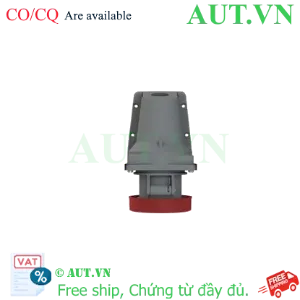 Ảnh của 2CMA101221R1000 – Ổ cắm công nghiệp ABB 316ERS6W