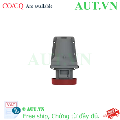 Ảnh của 2CMA101221R1000 – Ổ cắm công nghiệp ABB 316ERS6W