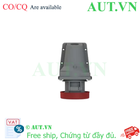 Ảnh của 2CMA101221R1000 – Ổ cắm công nghiệp ABB 316ERS6W
