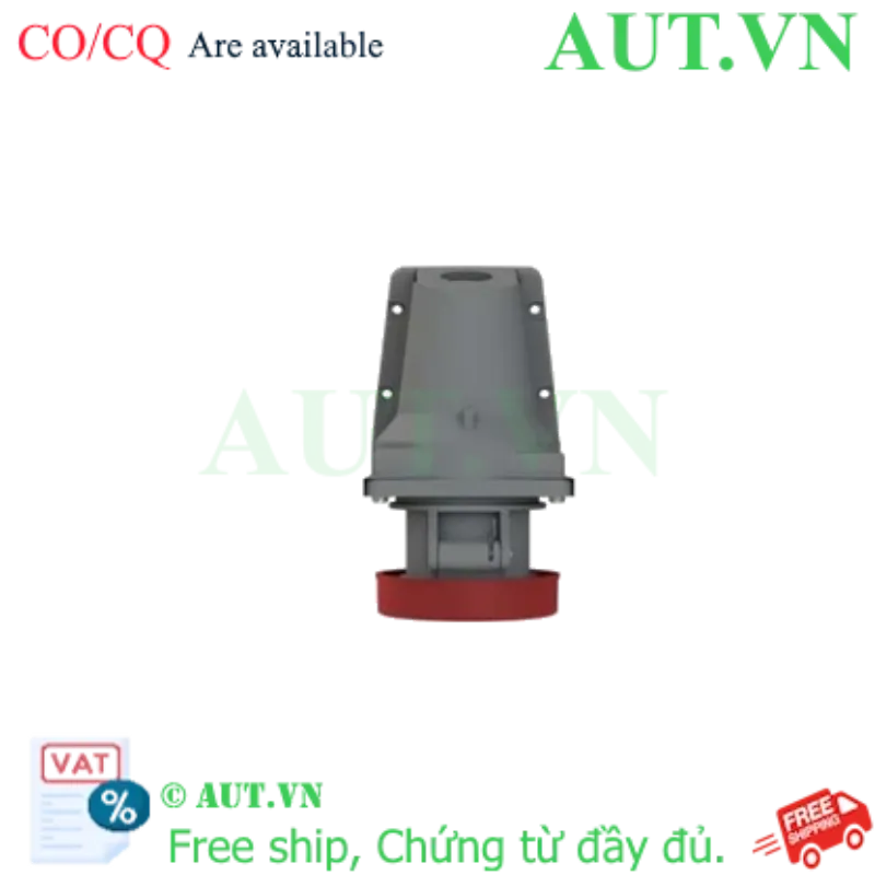 Ảnh của 2CMA101221R1000 – Ổ cắm công nghiệp ABB 316ERS6W