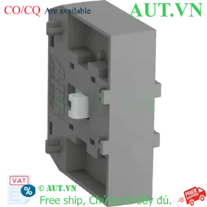 Ảnh của Khóa liên động cơ khí ABB 1SFN030300R1000 (VM19) 