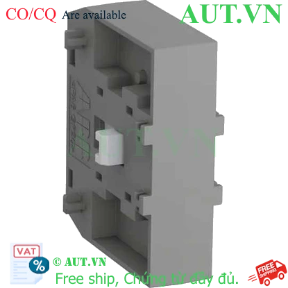 Ảnh của Khóa liên động cơ khí ABB 1SFN030300R1000 (VM19) 