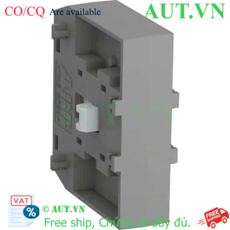 Ảnh của Khóa liên động cơ khí ABB 1SFN030300R1000 (VM19) 