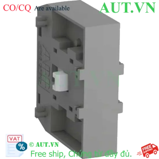 Ảnh của Khóa liên động cơ khí ABB 1SFN030300R1000 (VM19) 