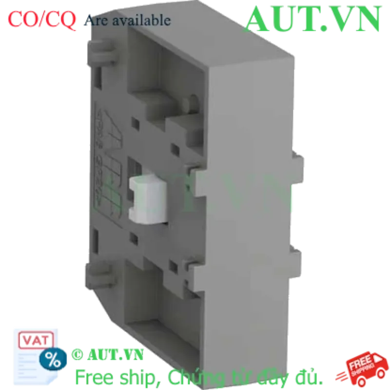 Ảnh của Khóa liên động cơ khí ABB 1SFN030300R1000 (VM19) 