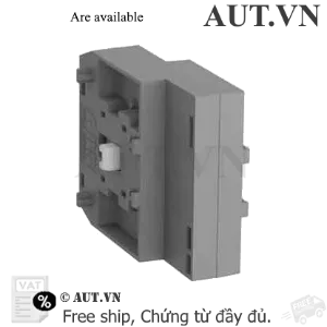 Ảnh của Khóa liên động cơ khí ABB 1SFN034403R1000 (VM140/190) 