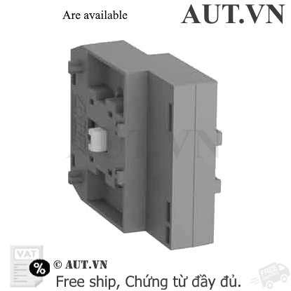 Ảnh của Khóa liên động cơ khí ABB 1SFN034403R1000 (VM140/190) 