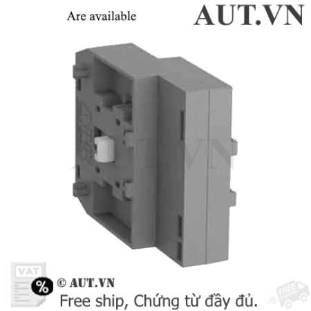 Ảnh của Khóa liên động cơ khí ABB 1SFN034403R1000 (VM140/190) 