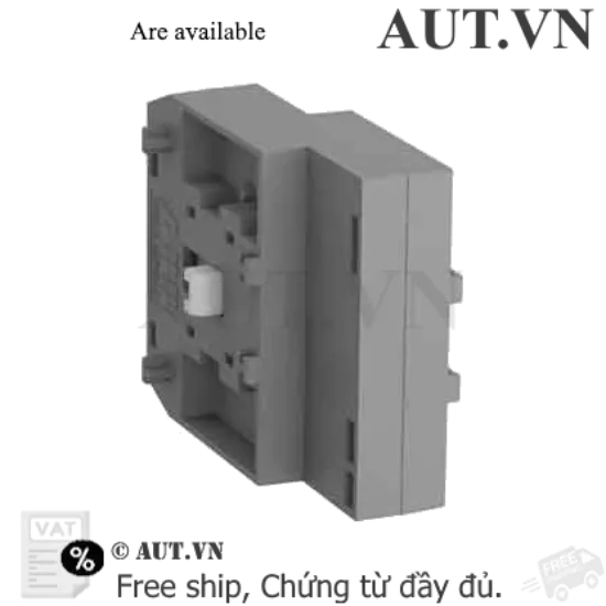 Ảnh của Khóa liên động cơ khí ABB 1SFN034403R1000 (VM140/190) 