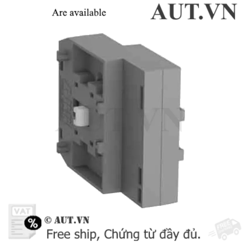 Ảnh của Khóa liên động cơ khí ABB 1SFN034403R1000 (VM140/190) 
