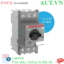 Ảnh của Cầu dao bảo vệ động cơ ABB 1SAM350000R1007 (MS132-2.5) 