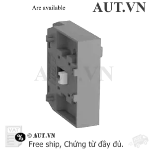 Ảnh của Khóa liên động cơ khí ABB 1SFN035203R1000 (VM205/265) 