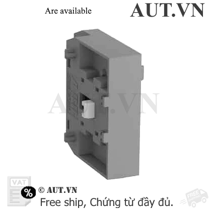 Ảnh của Khóa liên động cơ khí ABB 1SFN035203R1000 (VM205/265) 
