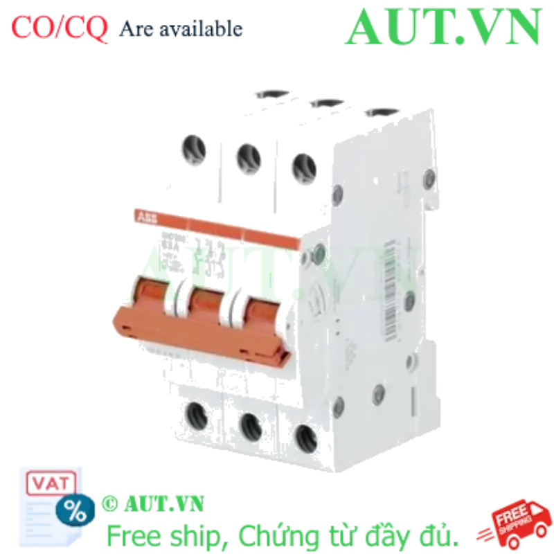 Ảnh của 2CDD273111R0025 – Cầu dao cách ly ABB SHD203/25