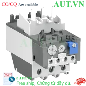 Ảnh của 1SAZ321201R2002 – Rơ le nhiệt ABB TA75DU-32M (24-32A)