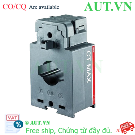 Ảnh của 2CSG225965R1101 – Biến dòng ABB CT MAX 500