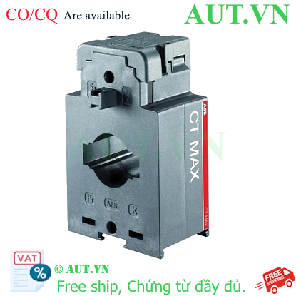 Ảnh của 2CSG225975R1101 – Biến dòng ABB CT MAX 600