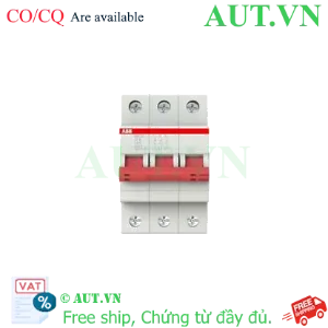 Ảnh của 2CDD273111R0032 – Cầu dao cách ly ABB SHD203/32