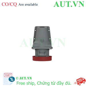 Ảnh của 2CMA101230R1000 – Ổ cắm công nghiệp ABB 416ERS6W