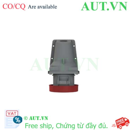 Ảnh của 2CMA101230R1000 – Ổ cắm công nghiệp ABB 416ERS6W