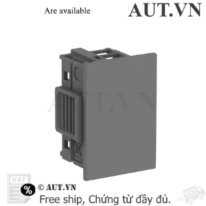 Ảnh của 1SAP187500R0001 – TA5300-CVR:AC500 option board cover,