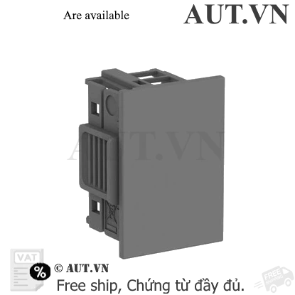 Ảnh của 1SAP187500R0001 – TA5300-CVR:AC500 option board cover,