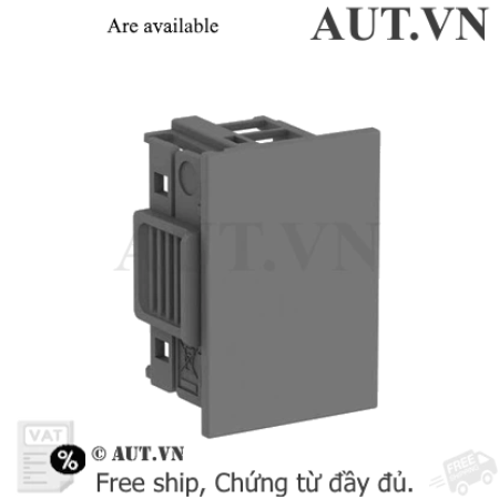 Ảnh của 1SAP187500R0001 – TA5300-CVR:AC500 option board cover,