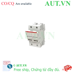 Ảnh của 2CSM277972R1801 – Vỏ cầu chì ABB E 92/50
