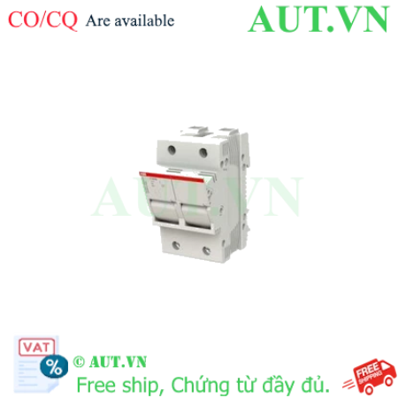 Ảnh của 2CSM277972R1801 – Vỏ cầu chì ABB E 92/50