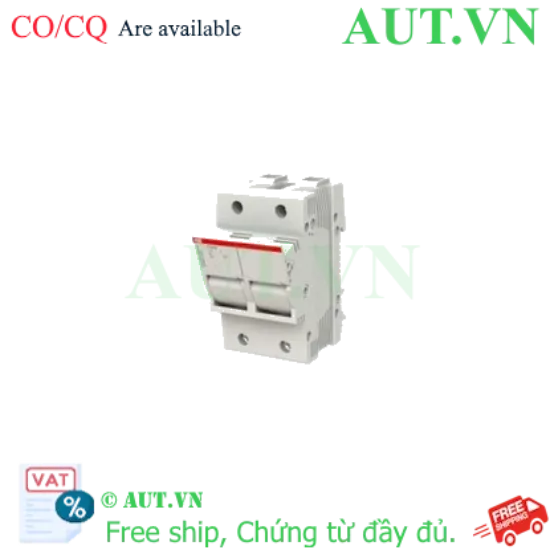 Ảnh của 2CSM277972R1801 – Vỏ cầu chì ABB E 92/50