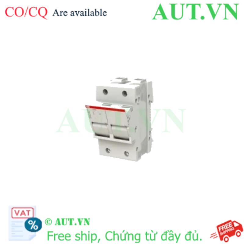 Ảnh của 2CSM277972R1801 – Vỏ cầu chì ABB E 92/50