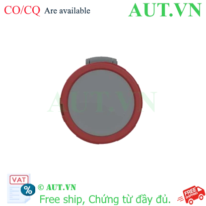 Ảnh của 2CMA101150R1000 – Ổ cắm công nghiệp ABB 332EC6W