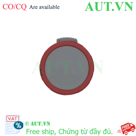 Ảnh của 2CMA101150R1000 – Ổ cắm công nghiệp ABB 332EC6W