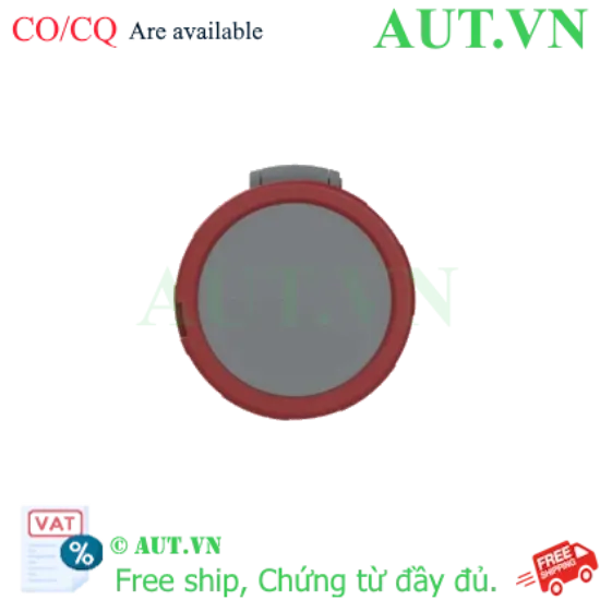 Ảnh của 2CMA101150R1000 – Ổ cắm công nghiệp ABB 332EC6W