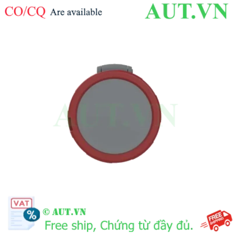 Ảnh của 2CMA101150R1000 – Ổ cắm công nghiệp ABB 332EC6W