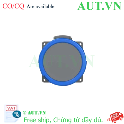 Ảnh của 2CMA101308R1000 – Ổ cắm công nghiệp ABB 232ERU6W