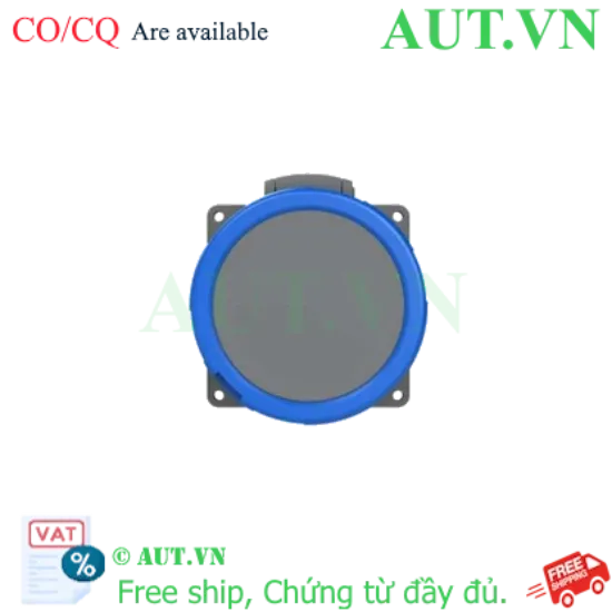 Ảnh của 2CMA101308R1000 – Ổ cắm công nghiệp ABB 232ERU6W