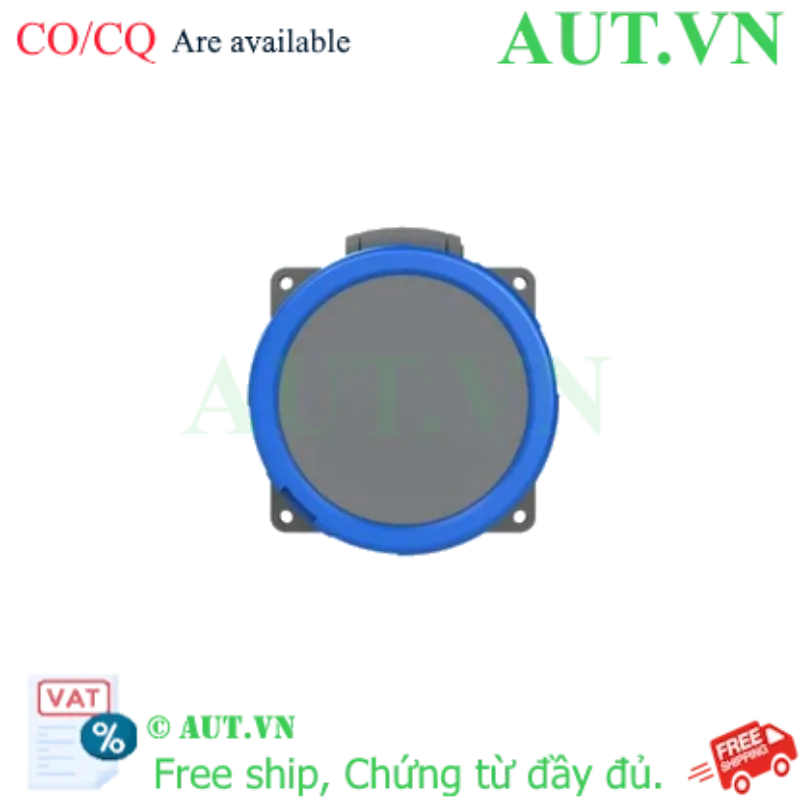 Ảnh của 2CMA101308R1000 – Ổ cắm công nghiệp ABB 232ERU6W