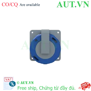 Ảnh của 2CMA166948R1000 – Ổ cắm công nghiệp ABB 232RAU6W