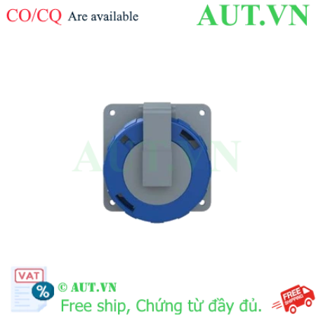 Ảnh của 2CMA166948R1000 – Ổ cắm công nghiệp ABB 232RAU6W